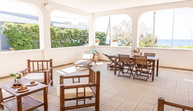 Villetta Anna - Salento Reservation