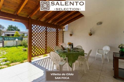 Villetta Da Gilda - Salento Selection