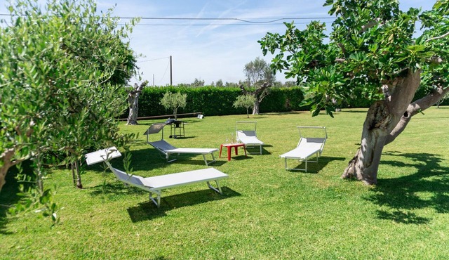 Villetta Don Cirillo - Salento Reservation