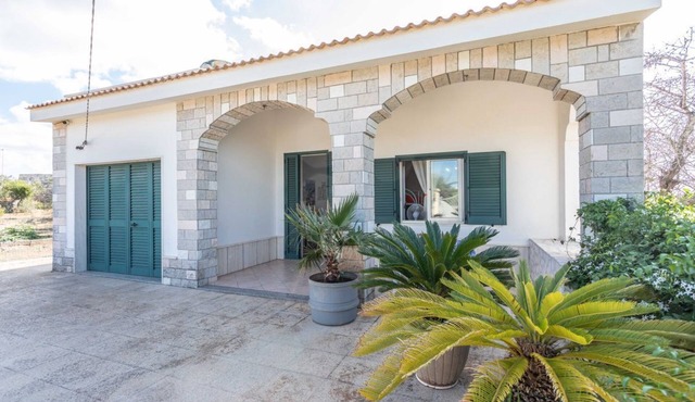 Villetta Marika - Salento Reservation