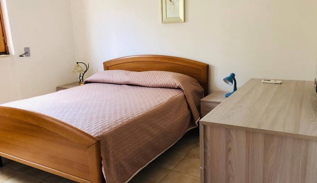 Villetta Oleandri ground floor [Praja,Zen] by Click Salento