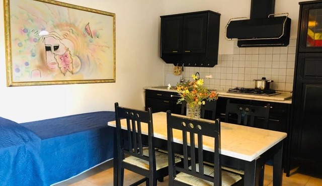 Villetta Oleandri second floor [Praja,Zen] by Click Salento