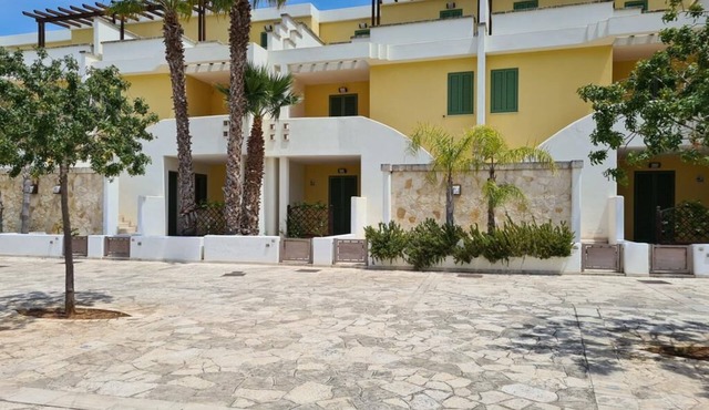 Villetta Sole