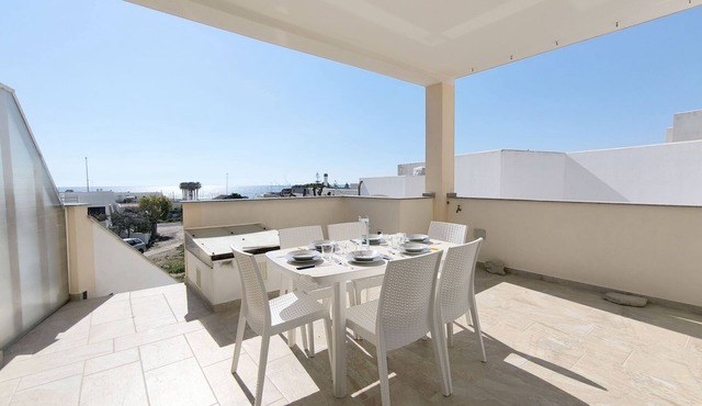 Vista Mare by Interhome