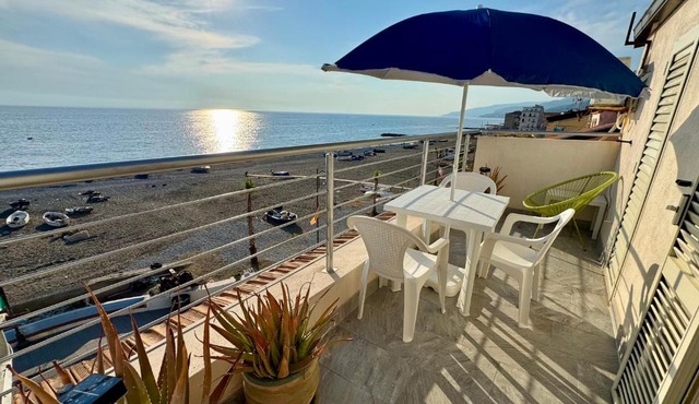 Vitola - Fuscaldoapartment