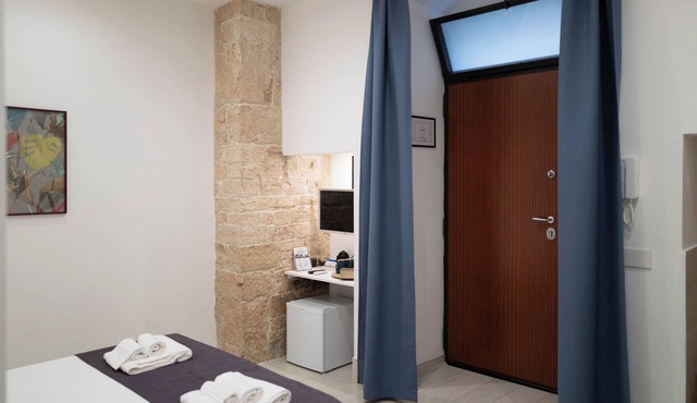 Vivarum b&b