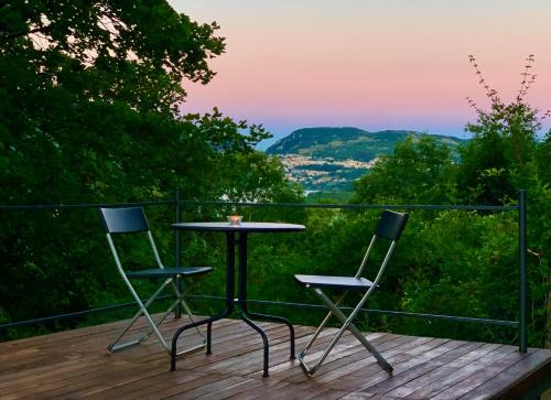Volpicelli B&B