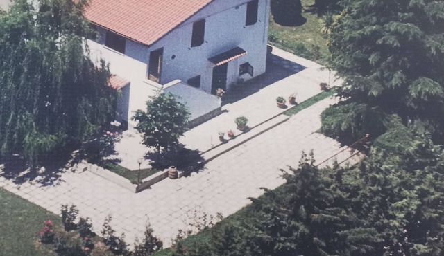 Vrbo Property in Roccastrada