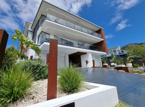 Vue Two - Nelson Bay Waterfront Luxury in Nelson Bay