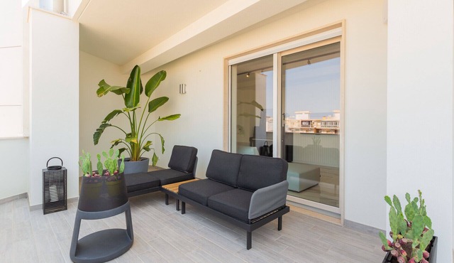 Wanderlust Experience | Zenith Rooftop