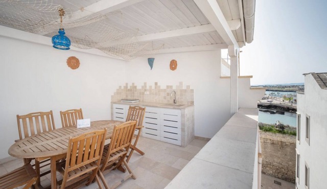 WePuglia - Dimore Sallustio - Casa Grande