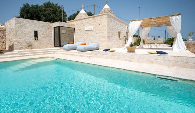 WePuglia - Trullo Meraviglioso