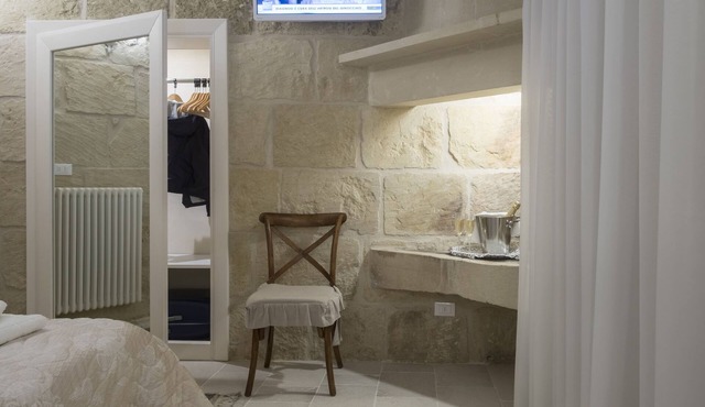 Willaria country house