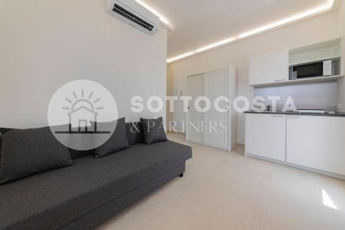 Wind Flat in San Foca