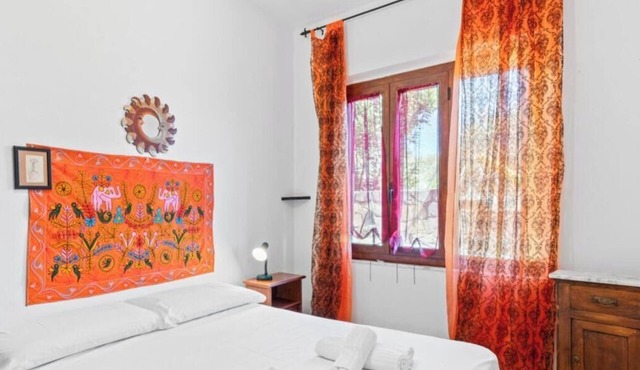 Zoe&Perla – A welcoming stay on the S’Archittu coast 🌊✨