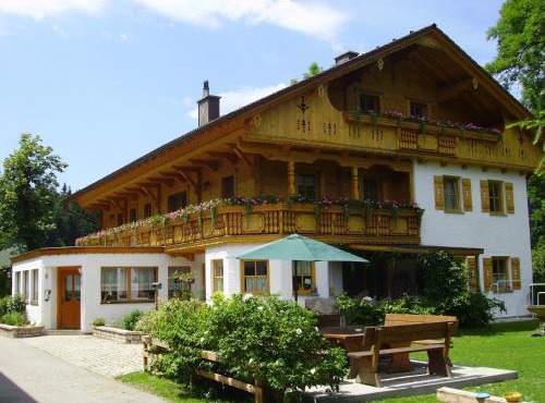 Zwergerlhof in Loich