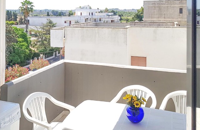 2 bedroom accommodation in Gallipoli