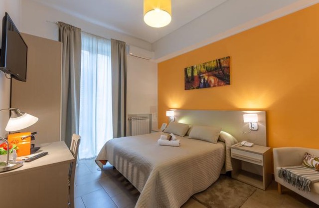 B&B Cairoli in Messina