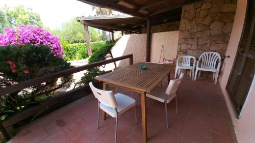 Casa di Giò - Bilocale con giardino