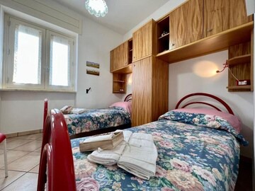 Ferienhaus Gallipoli für 1 - 6 Personen mit 3 Schlafzimmern in Gallipoli