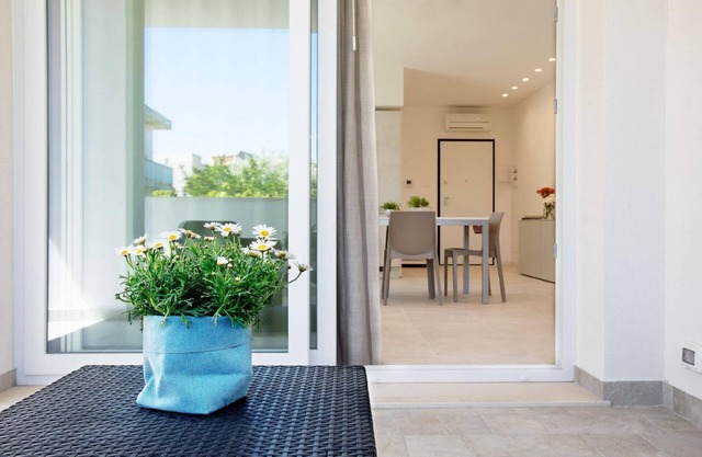 Holiday apartment Marina di Modica for 1 - 6 persons with 2 bedrooms - Holiday apartment in one or m