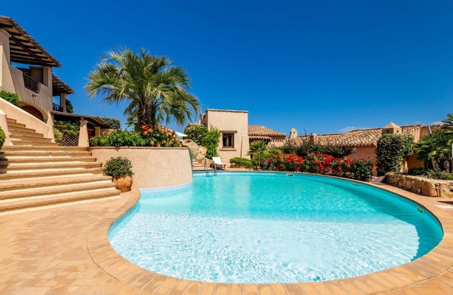 Holiday Home Dalia 12 - Vista Village by Interhome