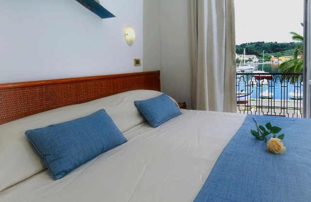 Hotel Della Baia 