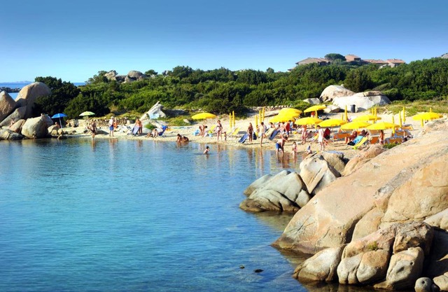 Il Borgo Di Punta Marana