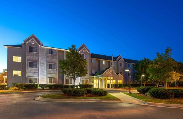 Microtel Inn 
