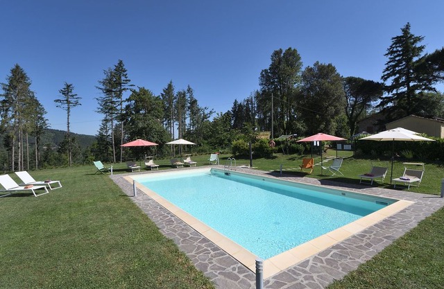Montelucci 6, Gaiole in Chianti, Siena and Chianti