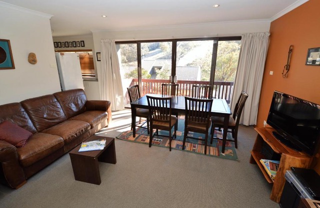 Mowamba D2 in Thredbo