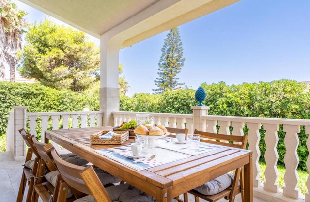 Villa delle Lantane San Lorenzo Marzamemi