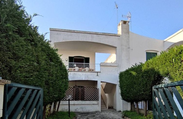 Villino Mimosa