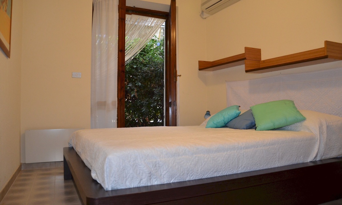 Fertilia Apartment | Appartamento Fronte Mare Fertilia - Faho-gav02
