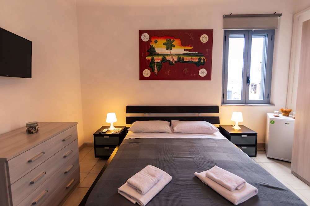 Castelnuovo Cilento Bed & Breakfast | B&B DELL'INFOPOINT