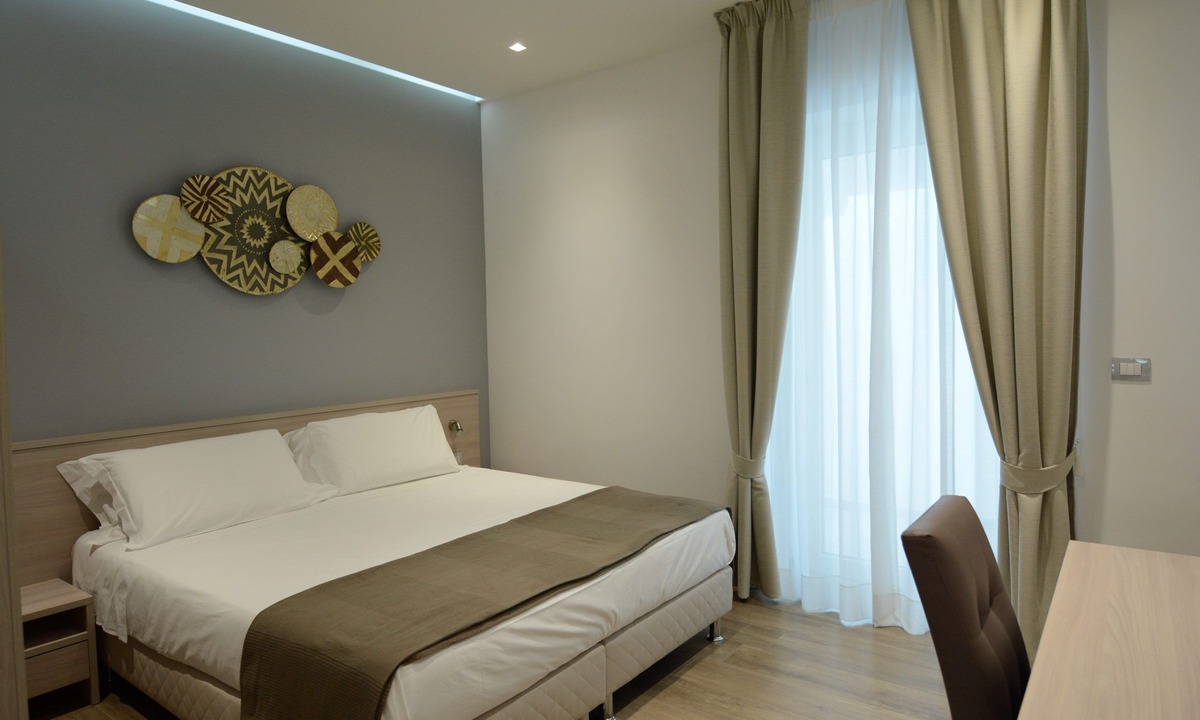 San Ferdinando di Puglia Bed & Breakfast | La Casa di Frank