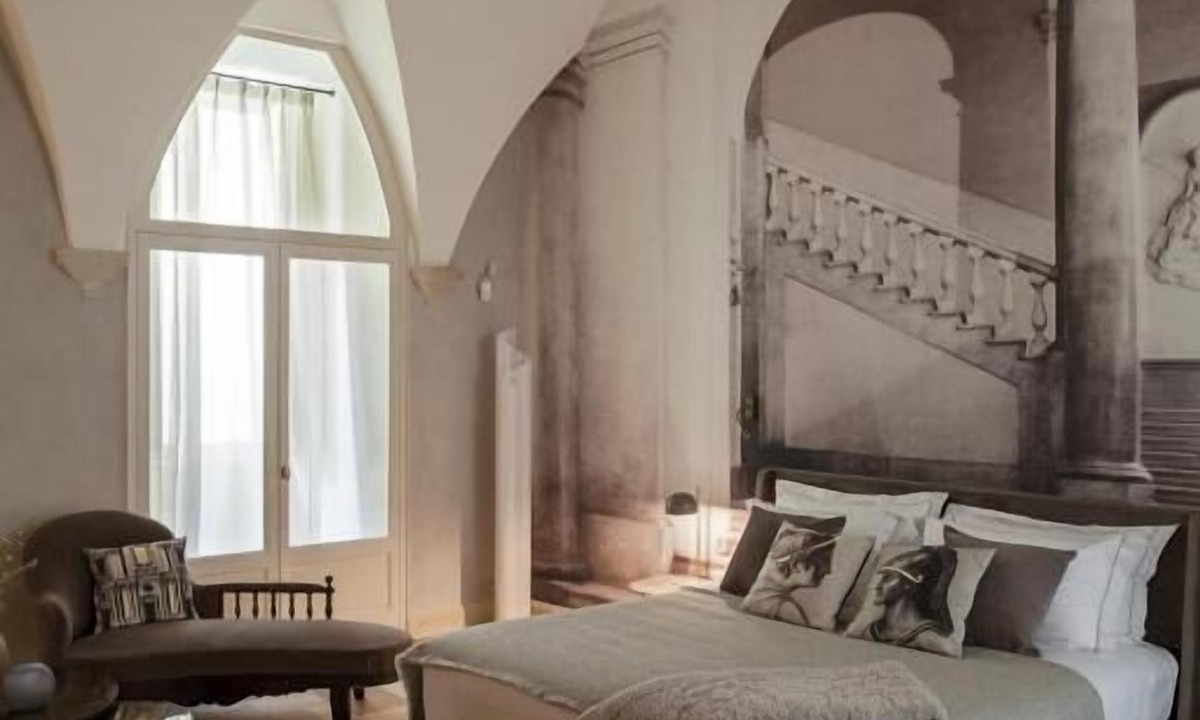 Lecce Historic Center Bed & Breakfast | Palazzo Maresgallo