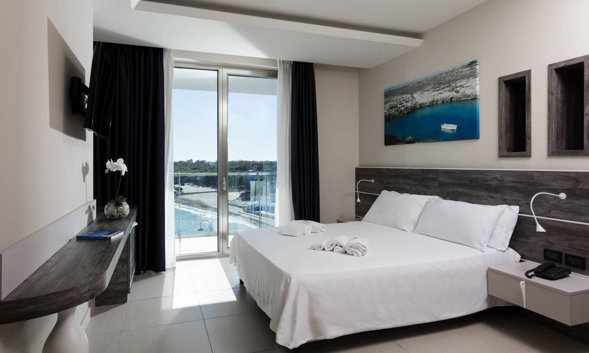 Torre dell'Orso Hotel | Hotel Belvedere, Torre Dell'Orso