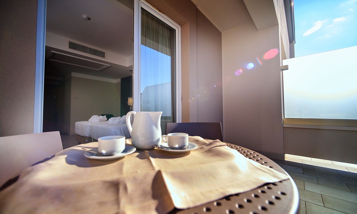 Catanzaro Lido Hotel | PARK HOTEL LE DUNE DI GIOVINO