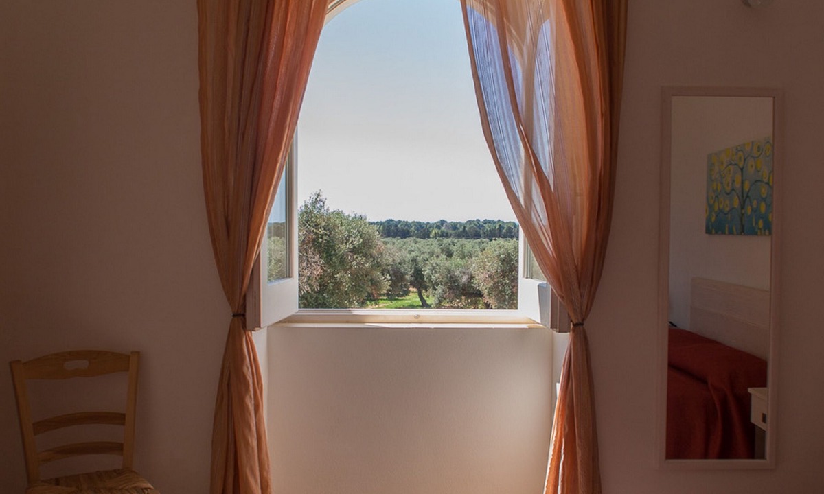 Ugento Other | Masseria Bufolaria