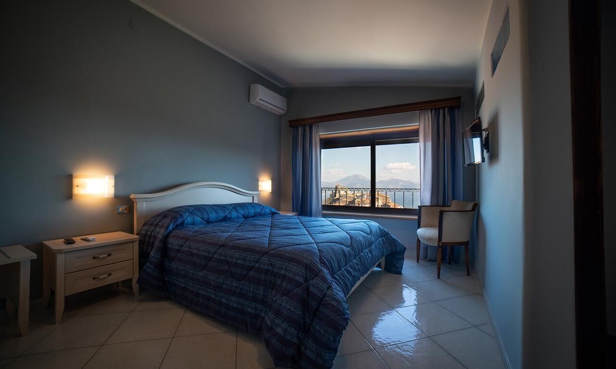 Bosco Bed & Breakfast | Pie' d'Ulivo - La Residenza nel Centro Storico