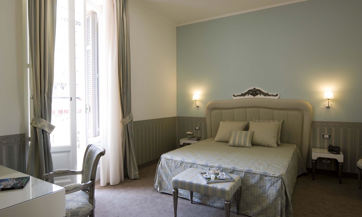 Bari City Centre Hotel | JR Hotels Oriente Bari