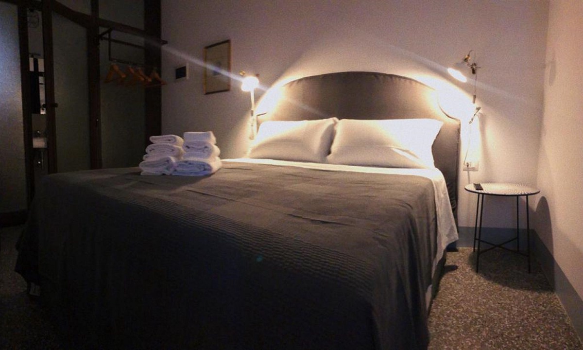 Old Town House | Torre Tresca 2