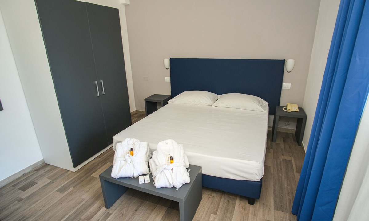 Carovigno Hotel | Torre Guaceto Greenblu Resort