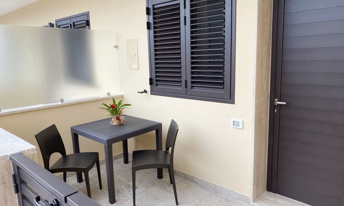Il Monte Bed & Breakfast | Tre Perle