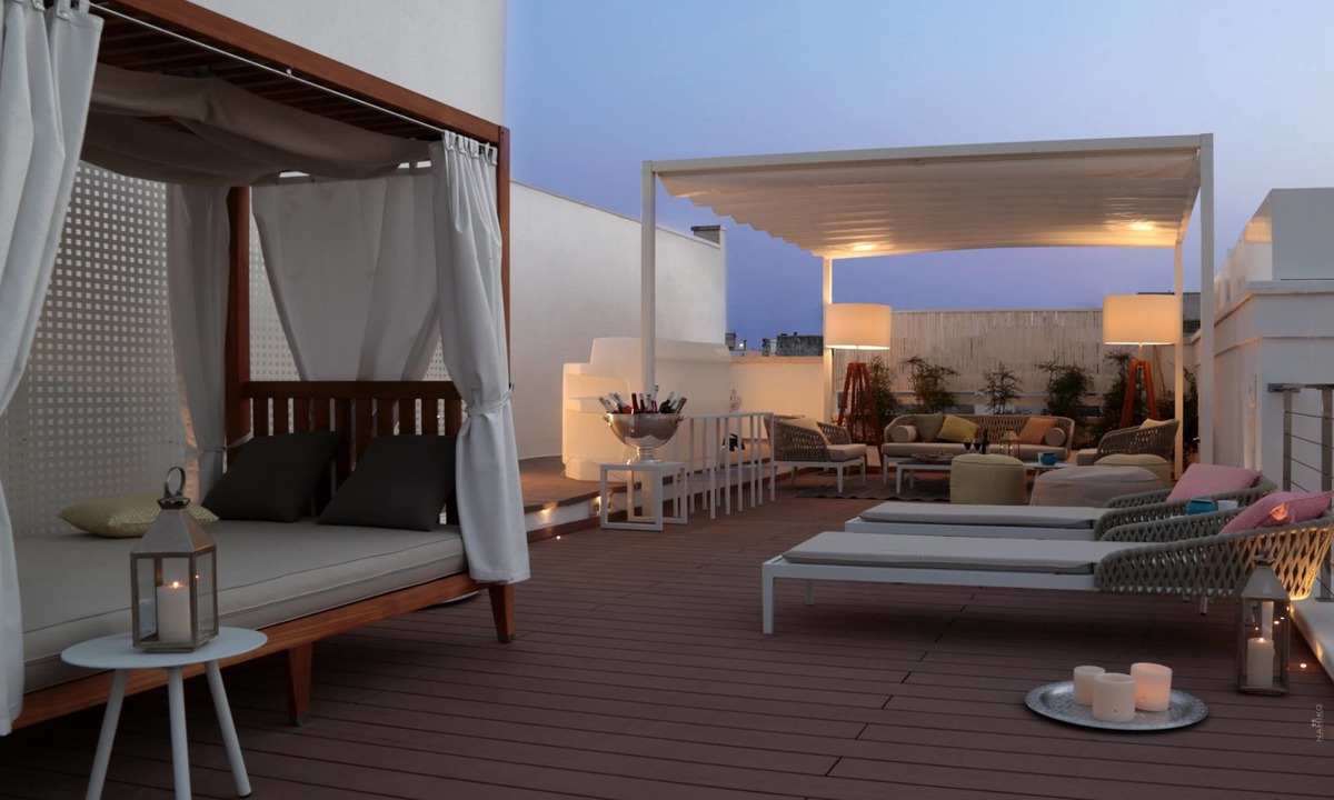 Miggiano Bed & Breakfast | La Dimora delle Fate Luxury & SPA