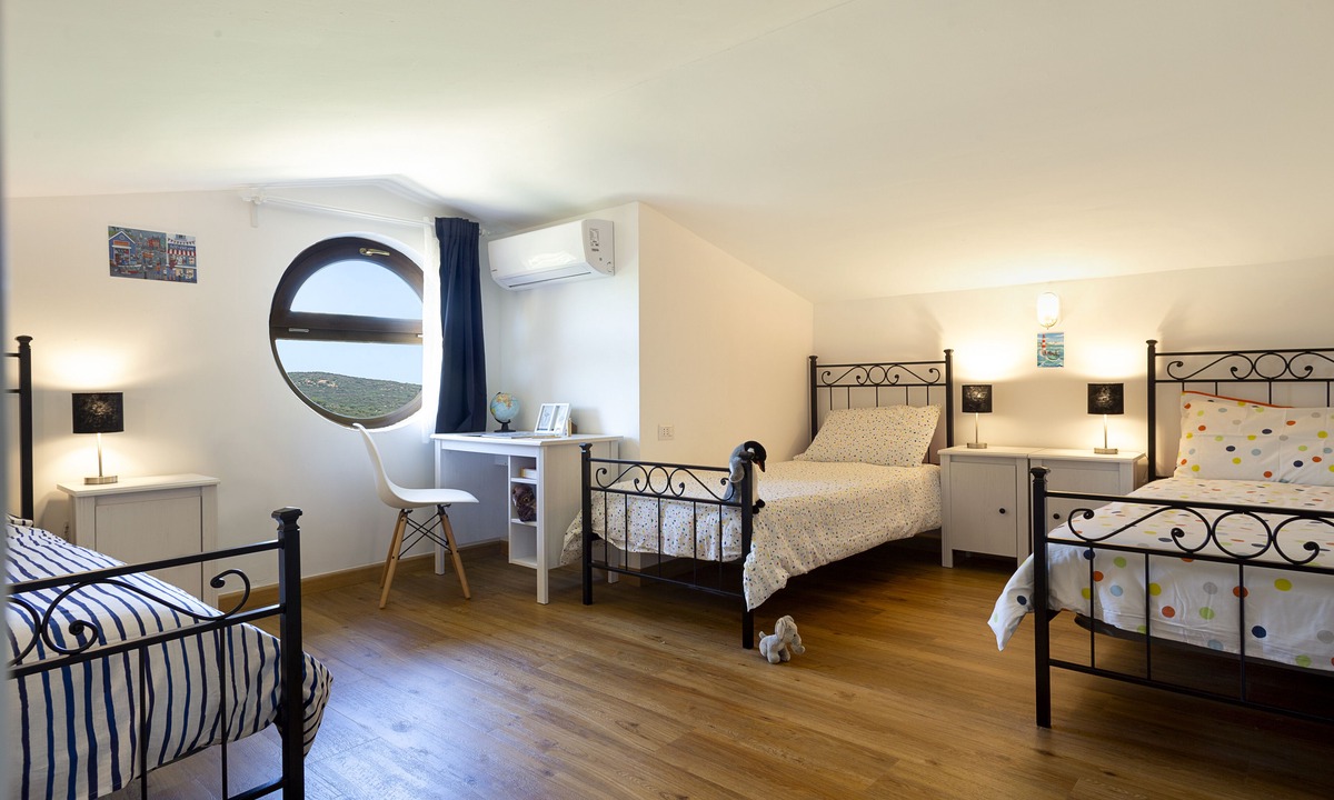 Olbia Bed & Breakfast | Villa Anastasia
