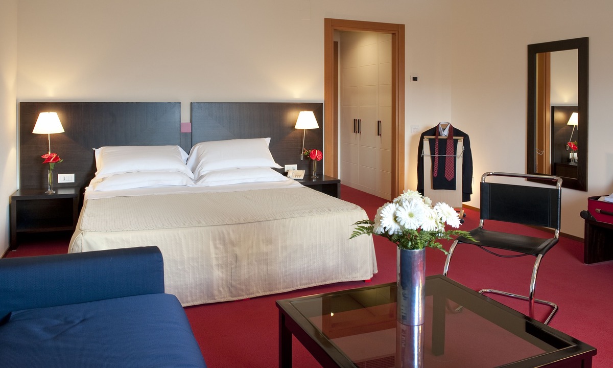 Potenza Hotel | Park Hotel Centro Congressi