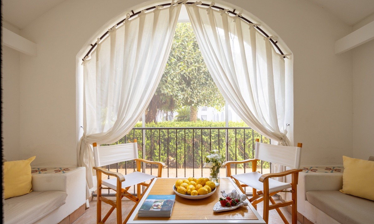 Mesagne Hotel | Tenuta Moreno