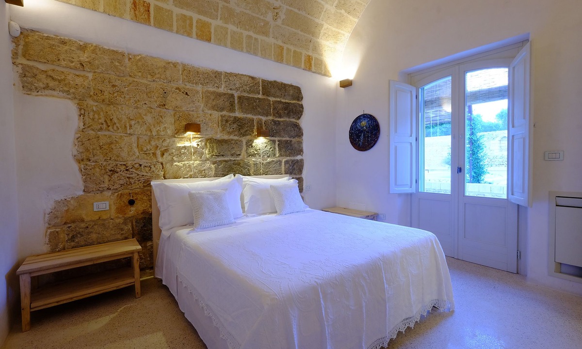 Marina di Pescoluse Bed & Breakfast | Relais Masseria Sant’Antonio